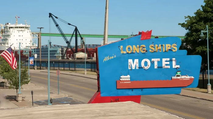 Long Ships Motel - Web Listing (newer photo)